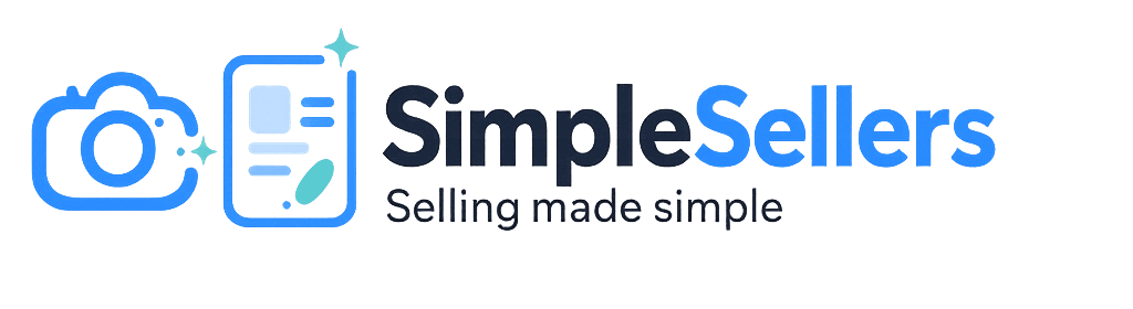 Simple Seller
